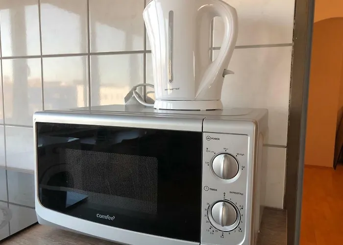 Big Space-loft Hannover