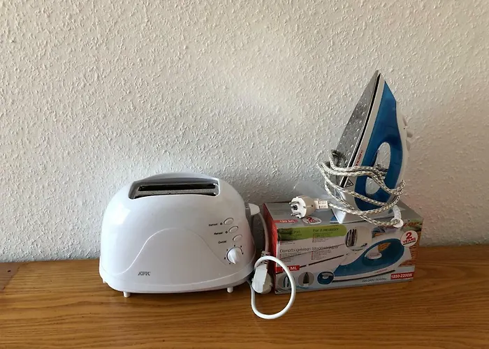 Appartamento Big Space-loft *