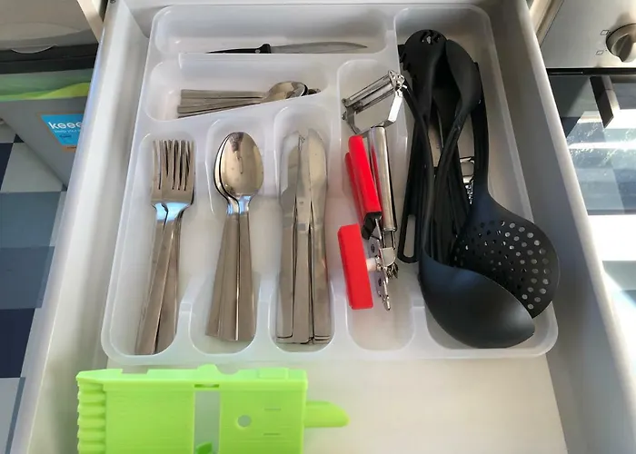 Big Space-loft Appartamento