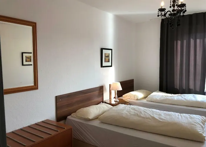 Appartamento Big Space-loft Hannover