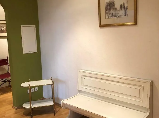 Big Space-loft Hannover