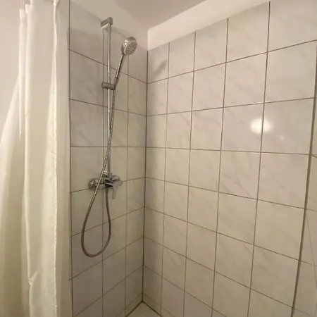 Apartament Big Space-loft