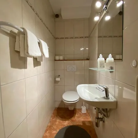 Big Space-loft Apartament Hanower