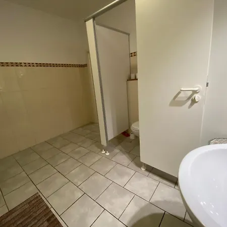 Apartament Big Space-loft *