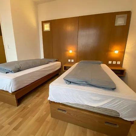 Apartament Big Space-loft *