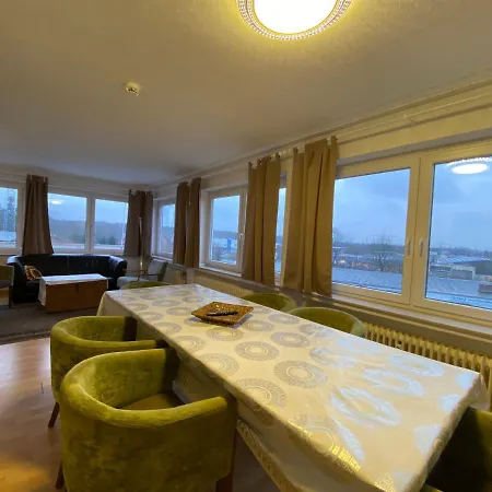 Big Space-loft * Hanower