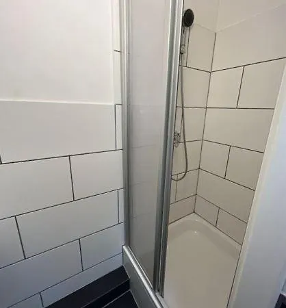 Apartament Big Space-loft Hanower