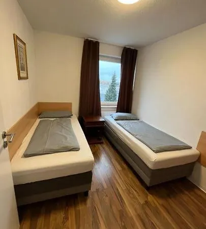 Big Space-loft Appartamento Hannover