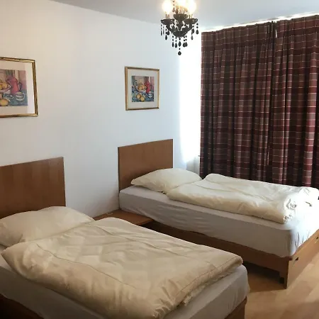 Big Space-loft Apartament