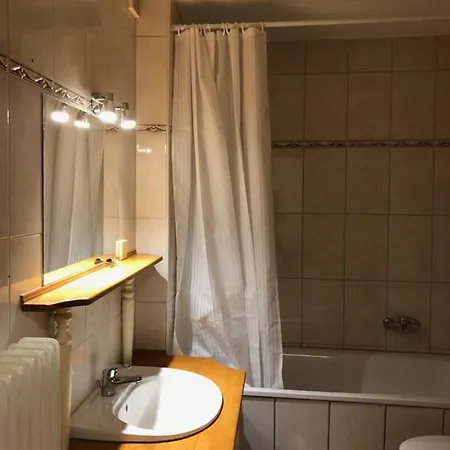 Big Space-loft Apartament