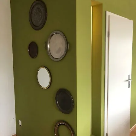 Apartament Big Space-loft