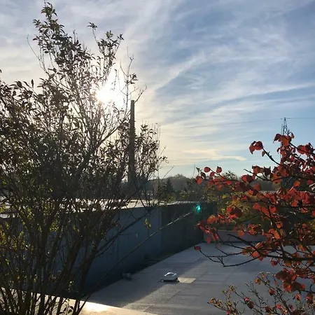 Big Space-loft * Hanower