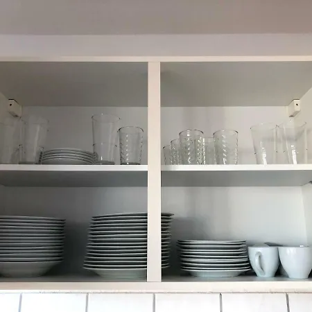 Apartament Big Space-loft