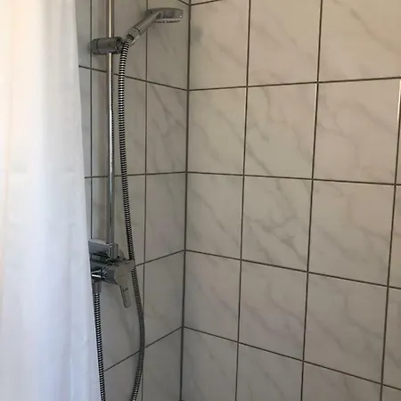 Apartament Big Space-loft Hanower