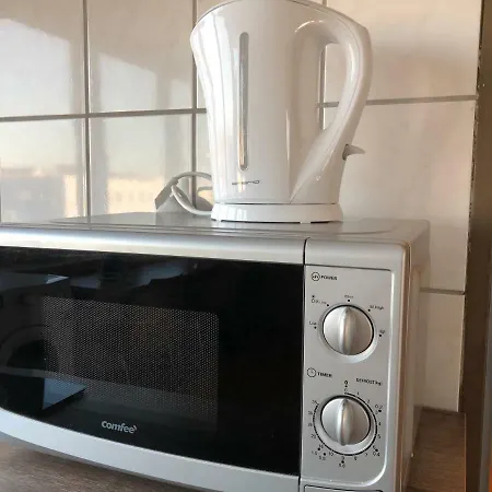 Big Space-loft Hanower