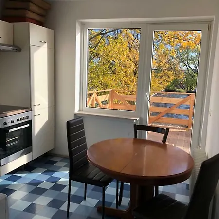 Big Space-loft Apartament