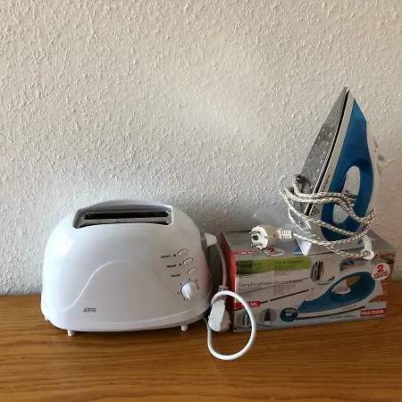 Apartament Big Space-loft *