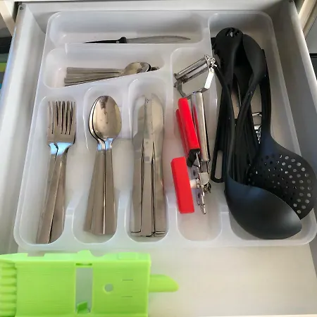 Big Space-loft Apartament