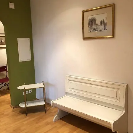 Big Space-loft Hanower