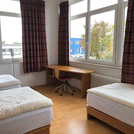 Big Space-loft Appartamento Hannover