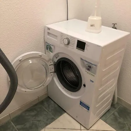 Apartament Big Space-loft Hanower