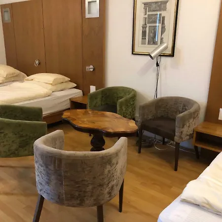 Apartament Big Space-loft Hanower