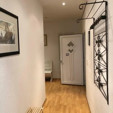 Appartamento Big Space-loft