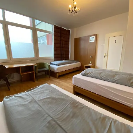 Big Space-loft هانوفر